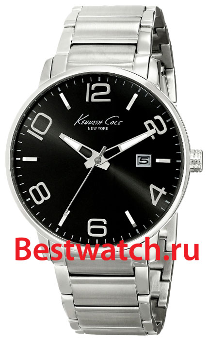 Часы Kenneth Cole Dress Sport IKC9303